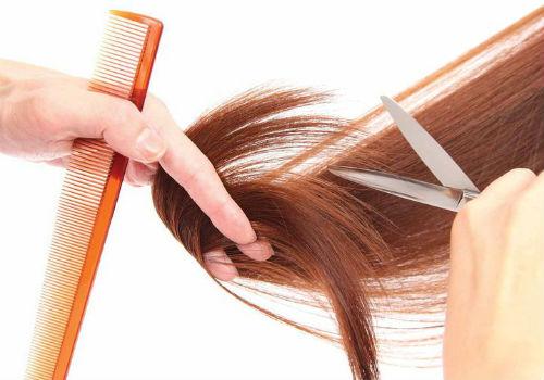 Стоит ли подстригать длинные волосы. Как часто нужно подстригать кончики волос