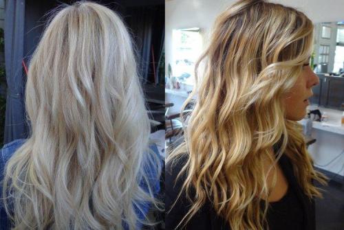 Стрижки для тонких и редких волос. ТОП-12 модных стрижек на тонкие и редкие волосы