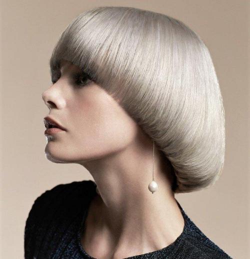 Женские стрижки для тонких волос 2022. Идеи стрижек для тонких волосы в 2022 году