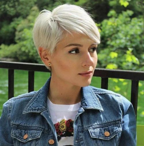 Женские стрижки для тонких волос 2022. Идеи стрижек для тонких волосы в 2022 году