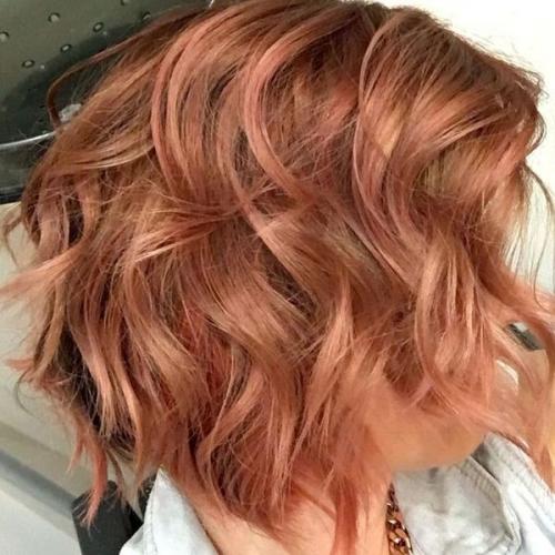 Краски для волос с розовым оттенком. Виды 10 Краски для волос с розовым оттенком. Виды 10