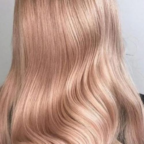 Краски для волос с розовым оттенком. Виды 19 Краски для волос с розовым оттенком. Виды 19
