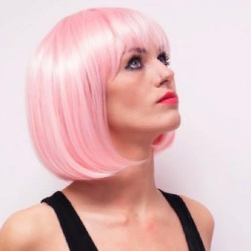 Краски для волос с розовым оттенком. Виды 01 Краски для волос с розовым оттенком. Виды 01