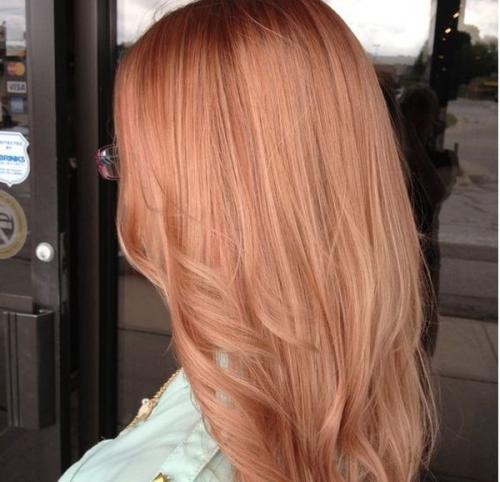 Краски для волос с розовым оттенком. Виды 08 Краски для волос с розовым оттенком. Виды 08