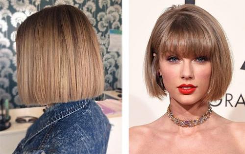 Стрижки на средние волосы на каждый день. 8 новых и супермодных стрижек для женщин на средние волосы в 2022 году