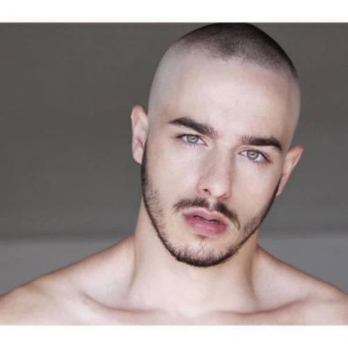 Варианты коротких стрижек мужских. ТОП коротких мужских стрижек с названиями