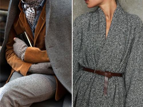 Стильные советы: как носить красную юбку с белой блузкой весной 01 Стильные советы: как носить красную юбку с белой блузкой весной 01