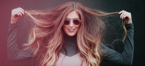 Модный цвет волос 2022: актуальные тренды, техники окрашивания, фото