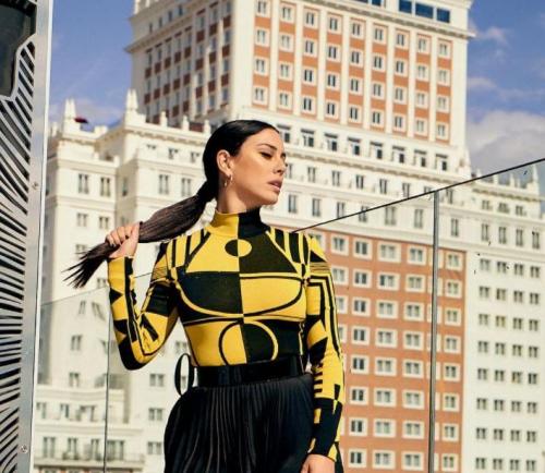 Каштановый цвет волос 2022. Оттенки каштанового цвета 21