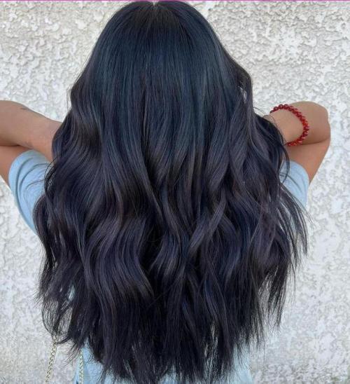 Каштановый цвет волос 2022. Оттенки каштанового цвета 15