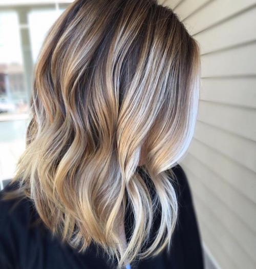 Шоколадный цвет волос 2022. Модный цвет волос 2022: актуальные тренды, техники окрашивания, фото 24 Шоколадный цвет волос 2022. Модный цвет волос 2022: актуальные тренды, техники окрашивания, фото 24