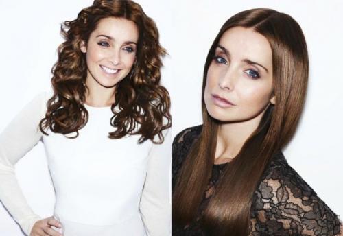 Кому подходит каштановый цвет волос. Богатое предложение 08