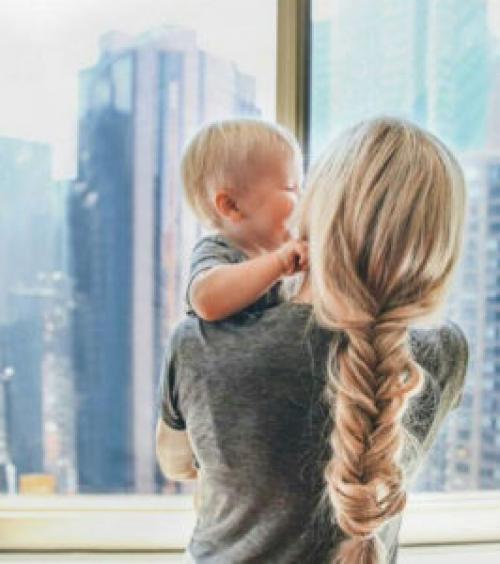 Рыбий хвост 2 косы пошагово. Как заплести косу рыбий хвост, пошаговая инструкция. Варианты плетения с фото