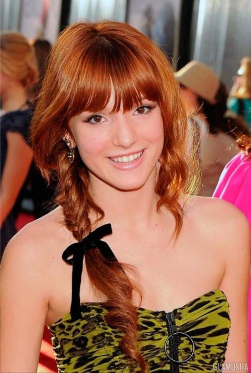 Коса рыбий хвост с подхватом. Коса «Рыбий хвост»: как плести + 15 вариантов причесок с инструкцией