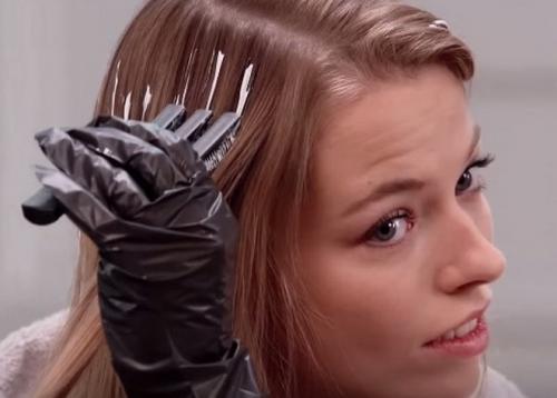 Пепельно розовое мелирование. Пепельное мелирование на темные волосы, кому подходит, как выглядит. Как сделать окрашивание в домашних условиях. Фото