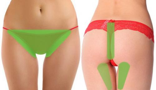 Больно ли делать эпиляцию глубокого бикини. Депиляция и шугаринг бикини первый раз: как подготовиться к процедуре и что нужно знать. 02