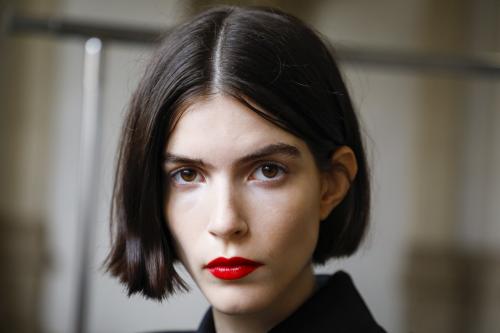 Цвет волос коричневый. Коричневый цвет волос: какие оттенки самые модные?