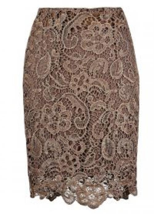 Цвет мокко в одежде кому идет. 