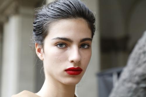 Цвет волос коричневый. Коричневый цвет волос: какие оттенки самые модные?