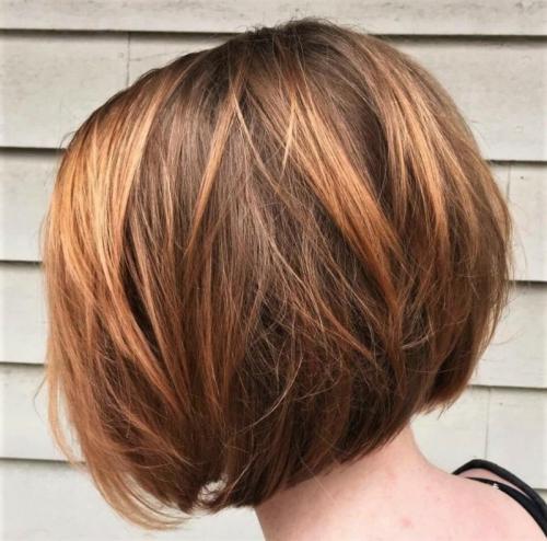 Модный цвет волос 2022 для женщин з.  Окрашивание, которое сделает моложе