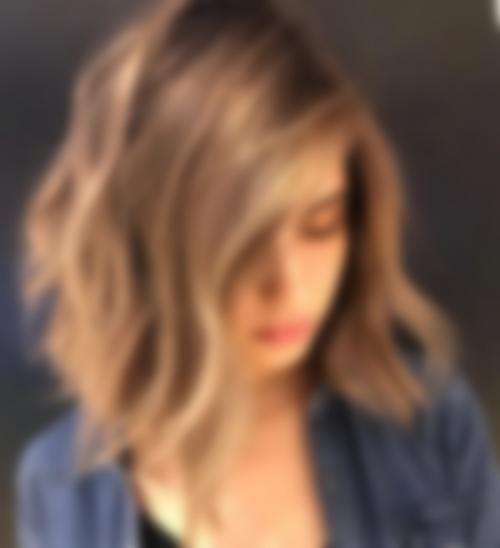 Модный цвет волос в 2022 году. Модный цвет волос в 2022-23 годах: будьте в тренде 04