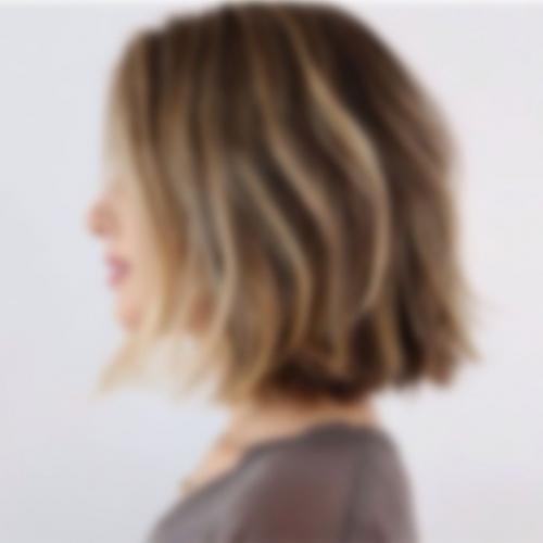 Модный цвет волос в 2022 году. Модный цвет волос в 2022-23 годах: будьте в тренде 09