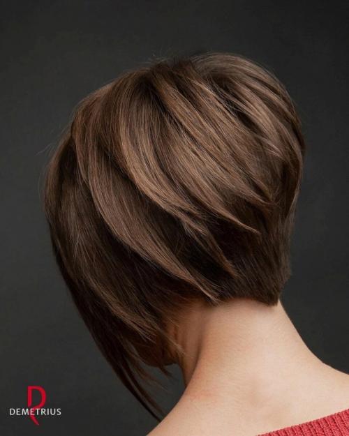 Модный цвет волос 2022 для женщин з.  Окрашивание, которое сделает моложе