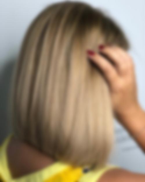 Модный цвет волос в 2022 году. Модный цвет волос в 2022-23 годах: будьте в тренде 11