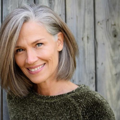 Модный цвет волос 2022 для женщин з.  Окрашивание, которое сделает моложе