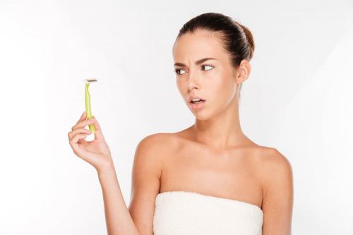 Зачем нужны волосы под мышками и в паху? 06 Зачем нужны волосы под мышками и в паху? 06