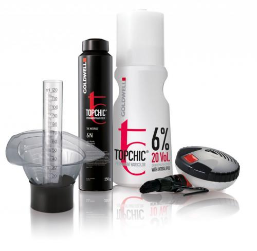 Цвет Ольха краска для волос 2022 год. Виды красок для волос 01