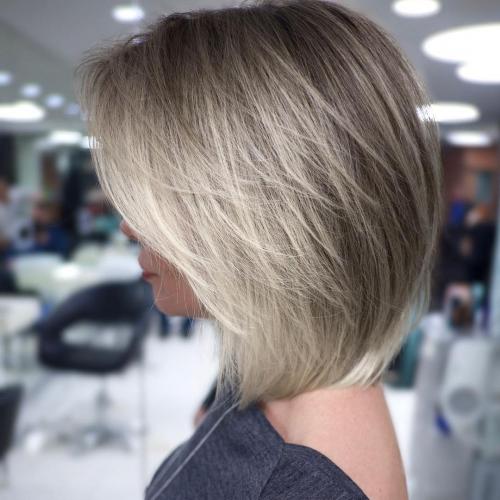 Модный цвет волос 2022 на короткие волосы. Модные техники окрашивания на короткие волосы 2022