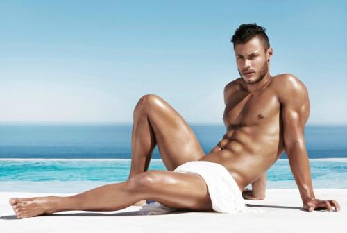 Как избавиться от волос на лобке у мужчин. Как подготовиться к процедуре