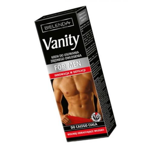 Крем для депиляции для мужчин. Лучшие кремы для депиляции для мужчин