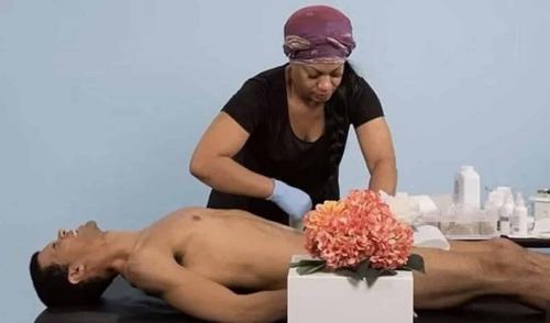 Мужская эпиляция бикини, как делать. Обезболивание