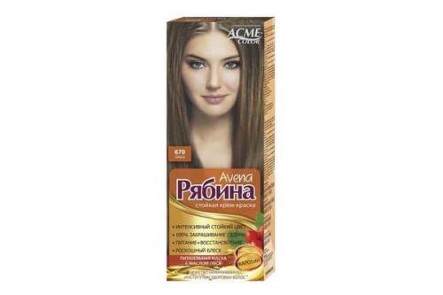 Краска для волос Garnier color natural. 1 Ольха.. Цвет волос ольха – фото до и после, кому идет, палитра оттенков от Garnier