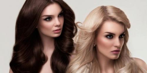 Краска для волос Garnier Color naturals. Особенности 04 Краска для волос Garnier Color naturals. Особенности 04