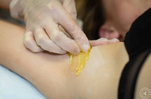 Зона бикини у мужчин. Подготовка к процедуре