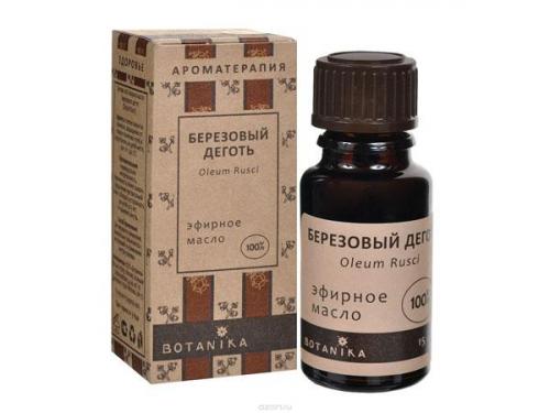 Береза для волос: эффективные народные средства 04