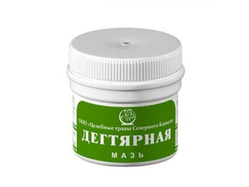 Береза для волос: эффективные народные средства 03