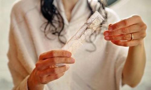 Береза для волос: эффективные народные средства 11