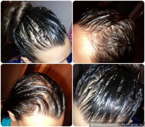 Сколько времени требуется, чтобы заметить результат от использования крапивы для волос. Июльский марафон собственного приготовления.