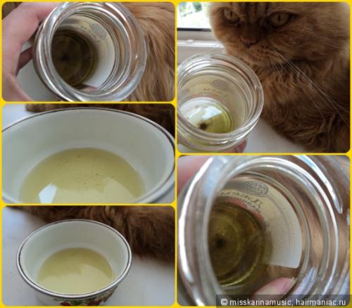 Сколько времени требуется, чтобы заметить результат от использования крапивы для волос. Июльский марафон собственного приготовления.