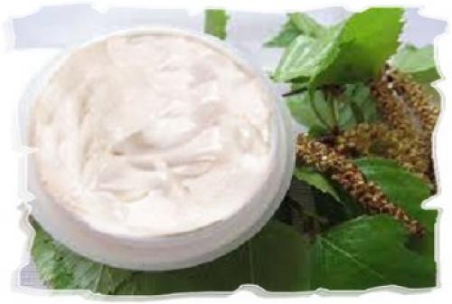 Листья берёзы для волос: полезные свойства и способы применения 17