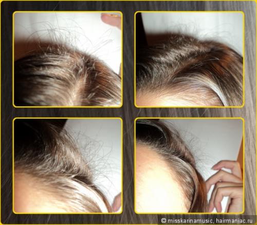 Сколько времени требуется, чтобы заметить результат от использования крапивы для волос. Июльский марафон собственного приготовления.