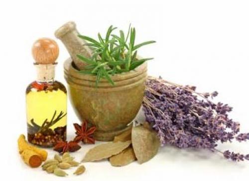 Крапива для волос: ускорь рост в 2 раза и забудь о выпадении 08