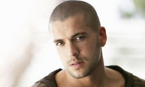 Стрижка мальчика пошагово. Стрижка полубокс для мальчиков. Фото с челкой и без как подстричь машинкой