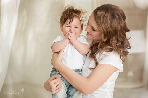 Как подстричь ребенка девочку самому. Стричь или не стричь?