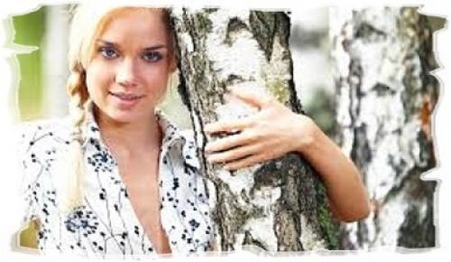 Какие преимущества у настоев из листьев березы перед другими средствами для волос. Береза для лечения волос