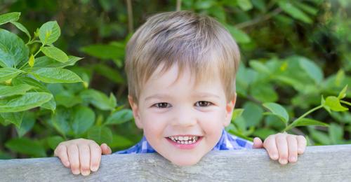 Как подстричь ребенка в 2 года. Детские стрижки для мальчиков до 3 лет